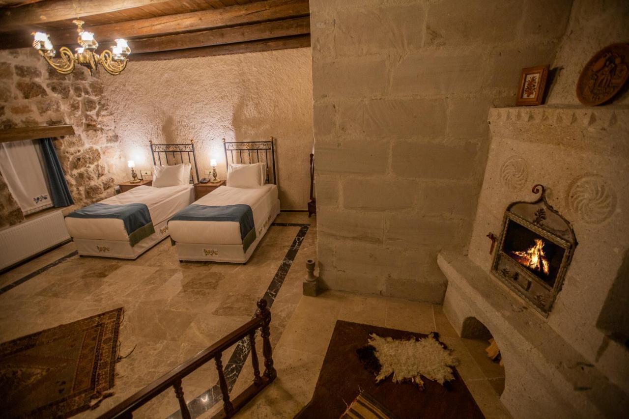 Lavender Cave Hotel Nevsehir Exterior photo