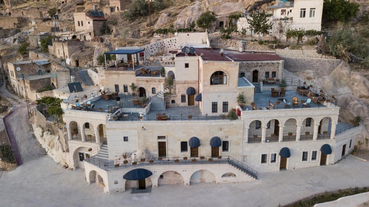 Lavender Cave Hotel Nevsehir Exterior photo
