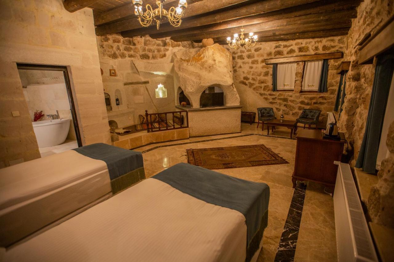 Lavender Cave Hotel Nevsehir Exterior photo