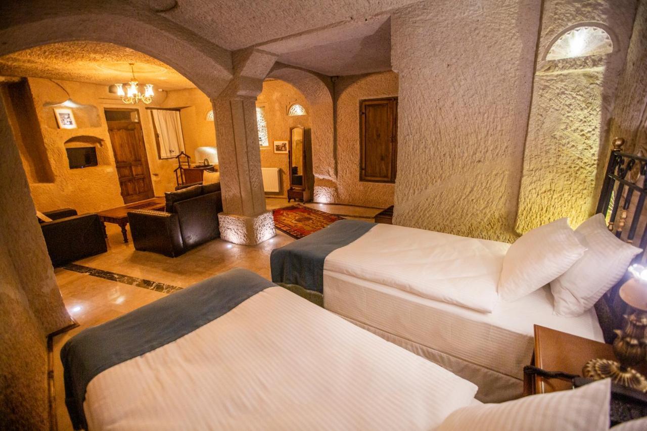 Lavender Cave Hotel Nevsehir Exterior photo